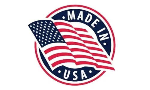 BrainLive™ Made In USA