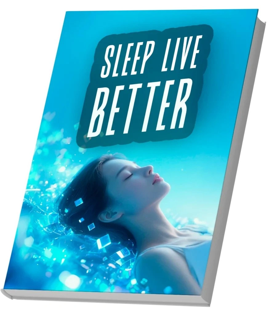 BrainLive™ Bonus Sleep Better Think Better