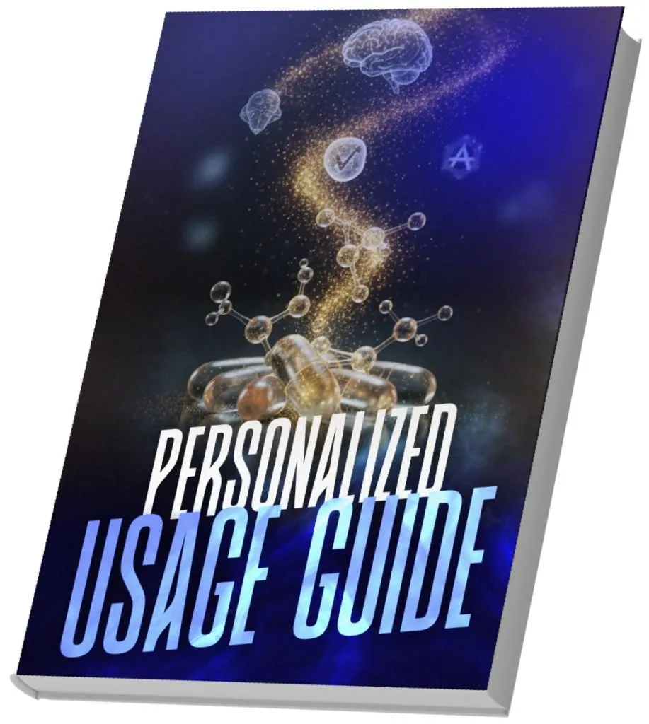 BrainLive™ Success Guide