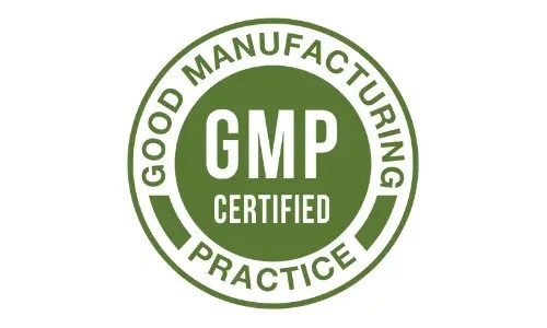 BrainLive™ GMP Quality Standards