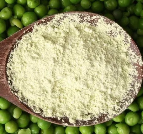 BrainLive™ Pea Starch Ingredient